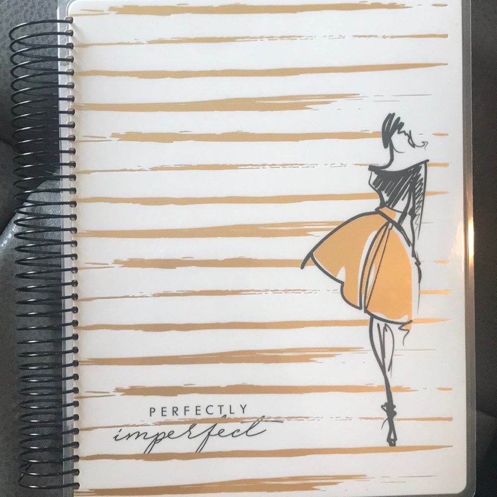 Planner/organizer